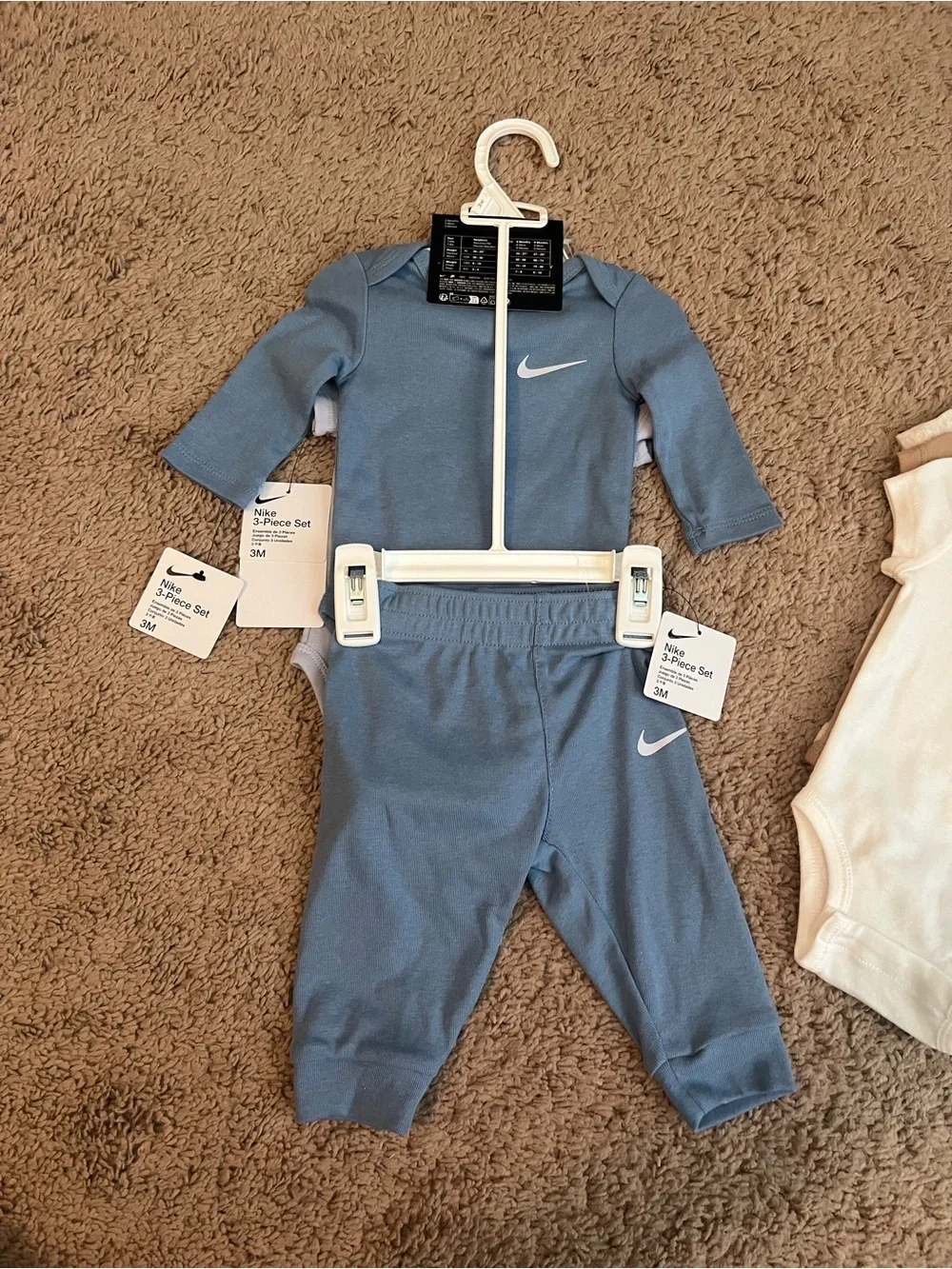 Nike pack soft